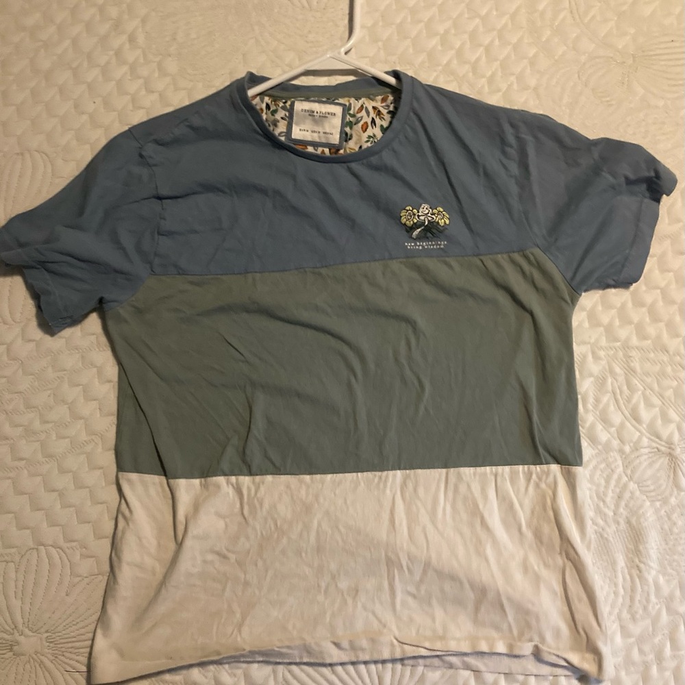 New Beginnings Bring Wisdom Tshirt